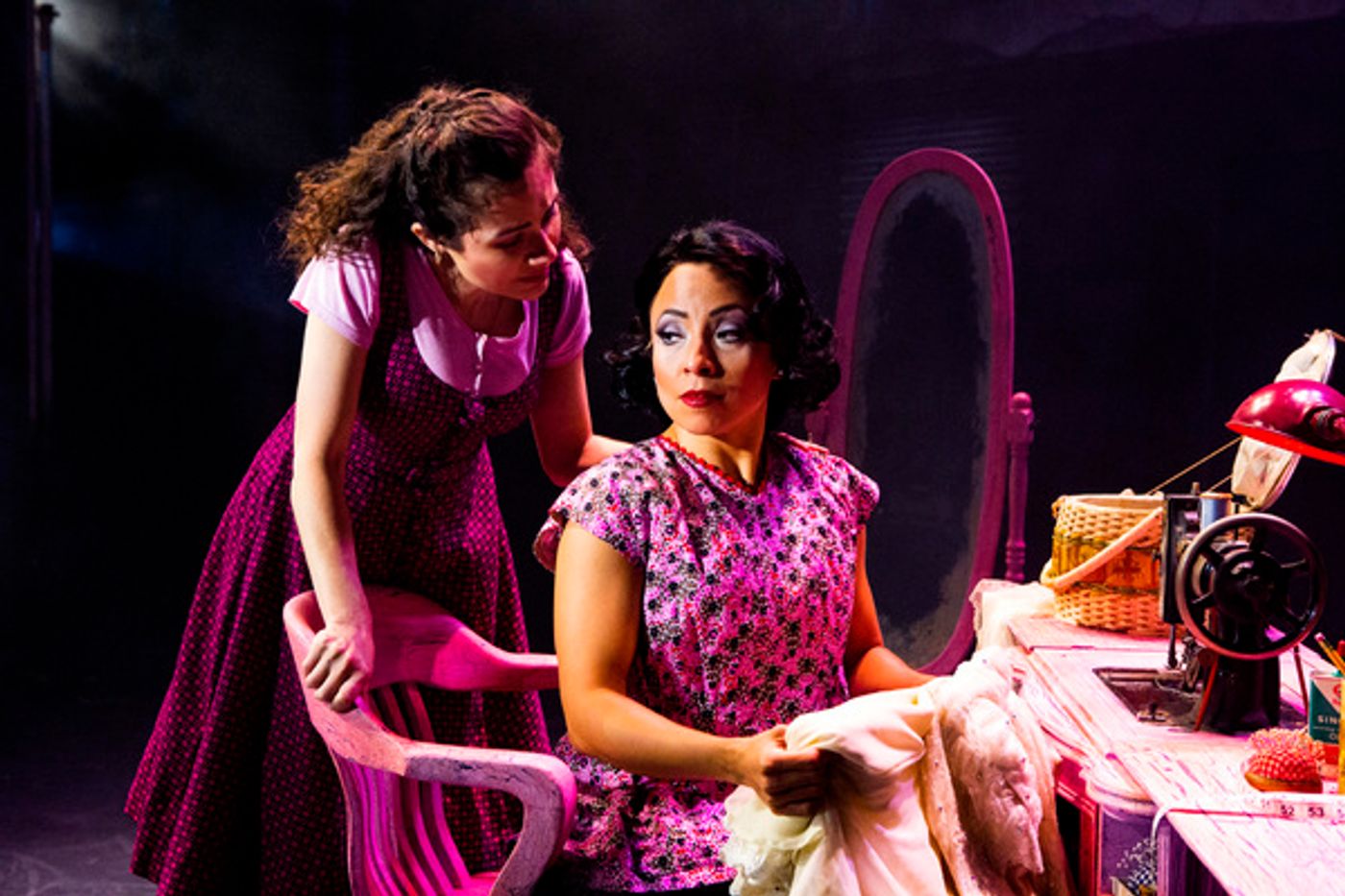 Photo Flash: Maltz Jupiter Stages WEST SIDE STORY  Image