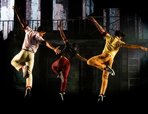 Kelly Methven and Lindsay Bell Photo