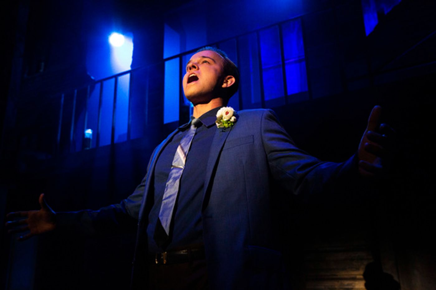 Photo Flash: Maltz Jupiter Stages WEST SIDE STORY  Image