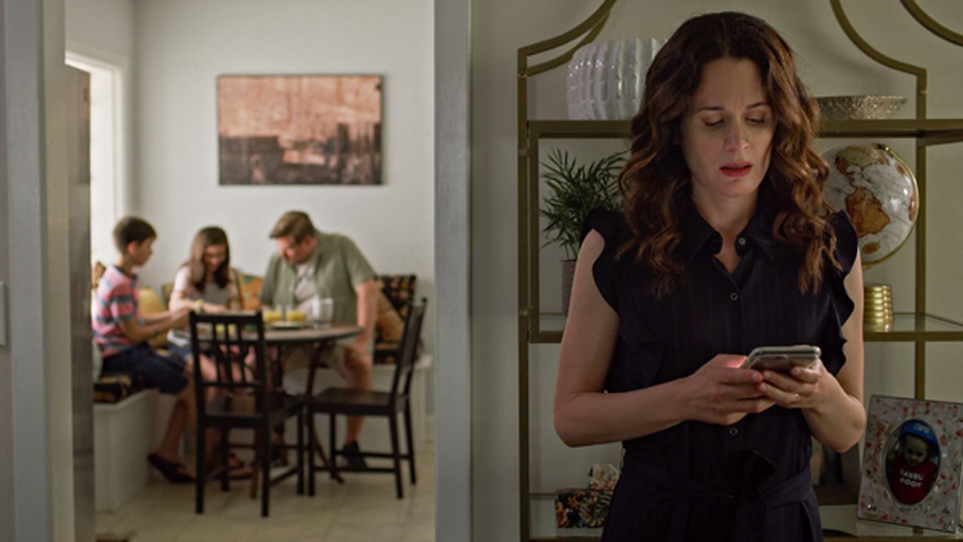 Photo Flash: First Look at the Final Season of EASY on Netflix  Image