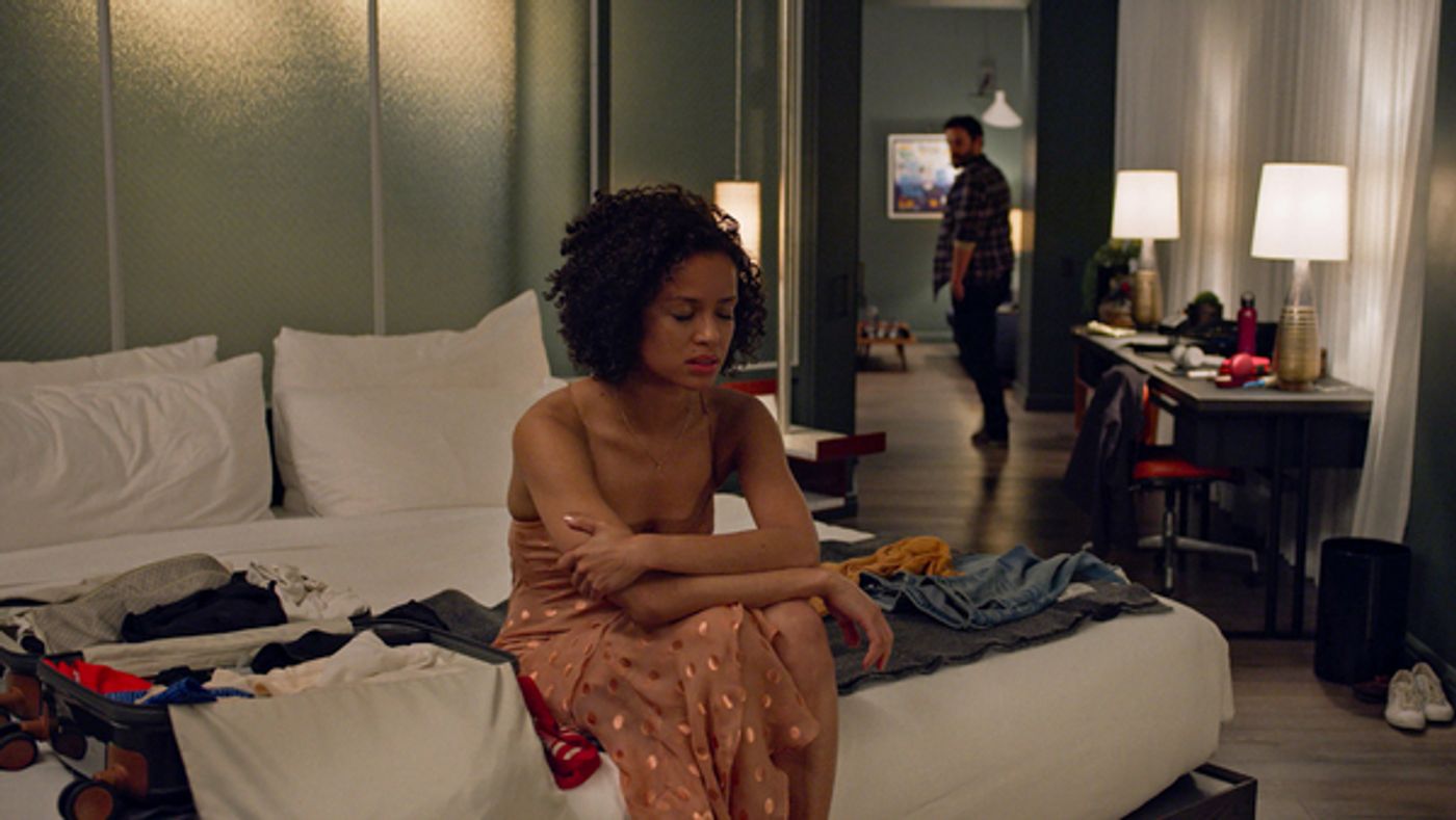 Photo Flash: First Look at the Final Season of EASY on Netflix  Image