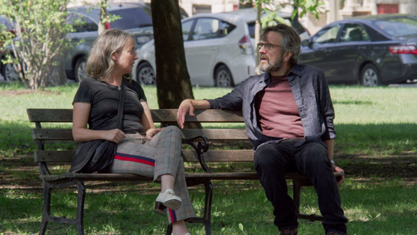 Photo Flash: First Look at the Final Season of EASY on Netflix  Image