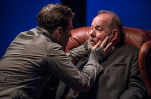 Nathan Burger, William Brown Photo