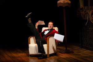 Chandler Williams Photo