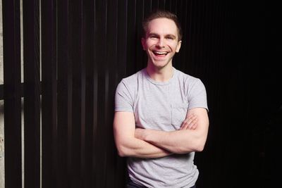 Michael Hartung  Photo