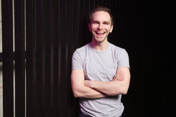 Michael Hartung  Photo