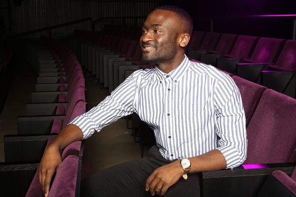 Zachary Downer  Photo