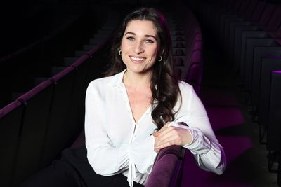 Mia DiLena Photo