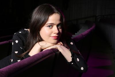 Molly Gordon  Photo