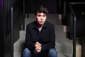 Noah Galvin Photo