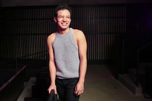 Zachary Infante  Photo