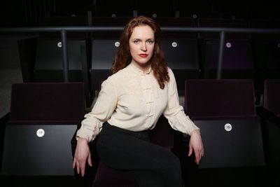 Grace McLean  Photo
