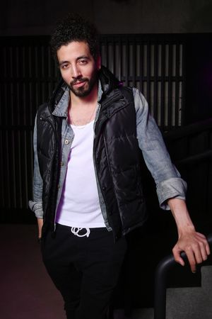 Heath Saunders Photo