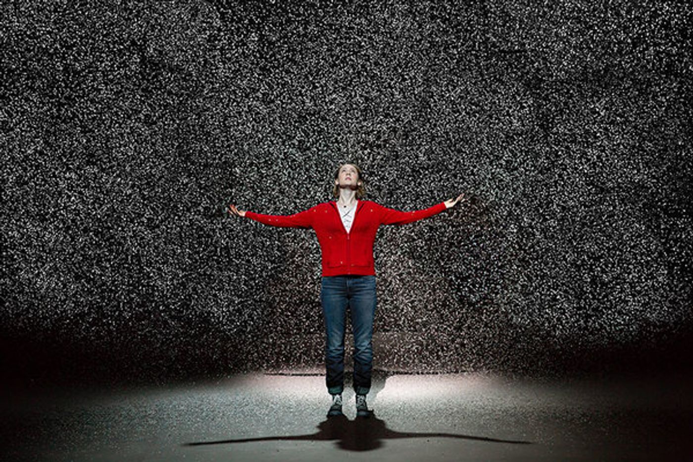 Photo Flash: First Look At LIFE AFTER At The Old Globe Photo Flash: First Look At LIFE AFTER At The Old Globe Image