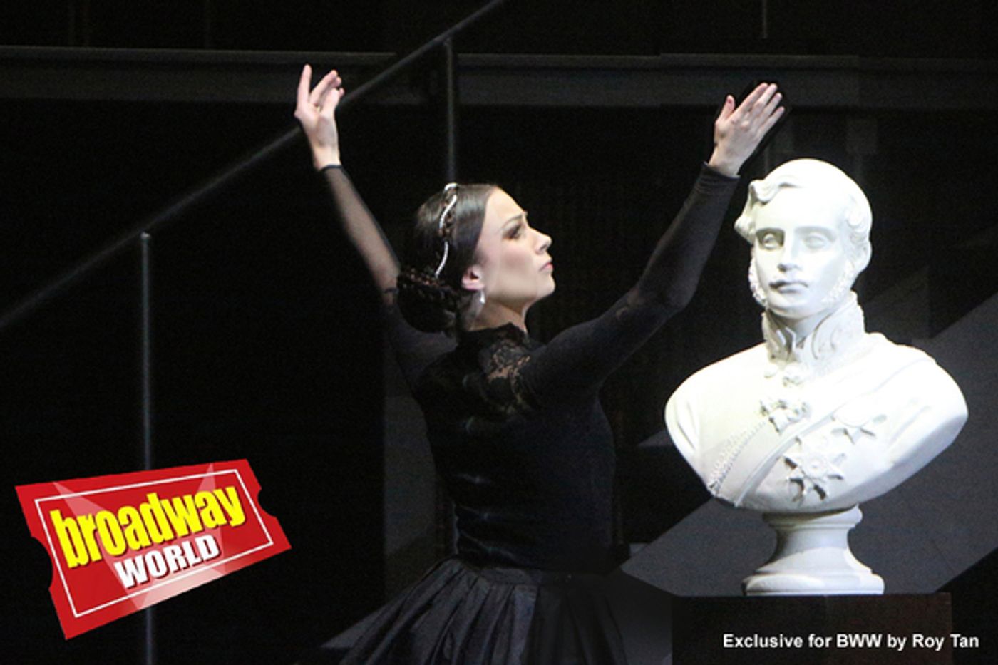 Photo Flash: Northern Ballet Victoria Presents New Work Photo Flash: Northern Ballet Victoria Presents New Work Image