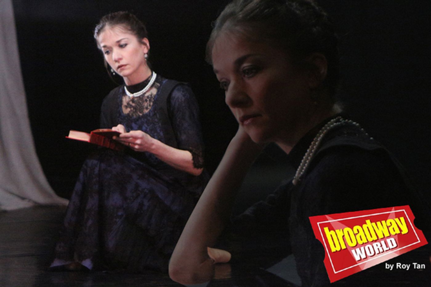 Photo Flash: Northern Ballet Victoria Presents New Work Photo Flash: Northern Ballet Victoria Presents New Work Image