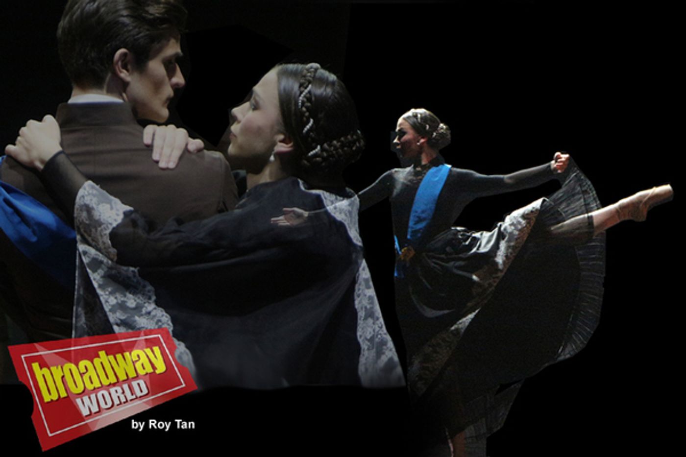 Photo Flash: Northern Ballet Victoria Presents New Work Photo Flash: Northern Ballet Victoria Presents New Work Image