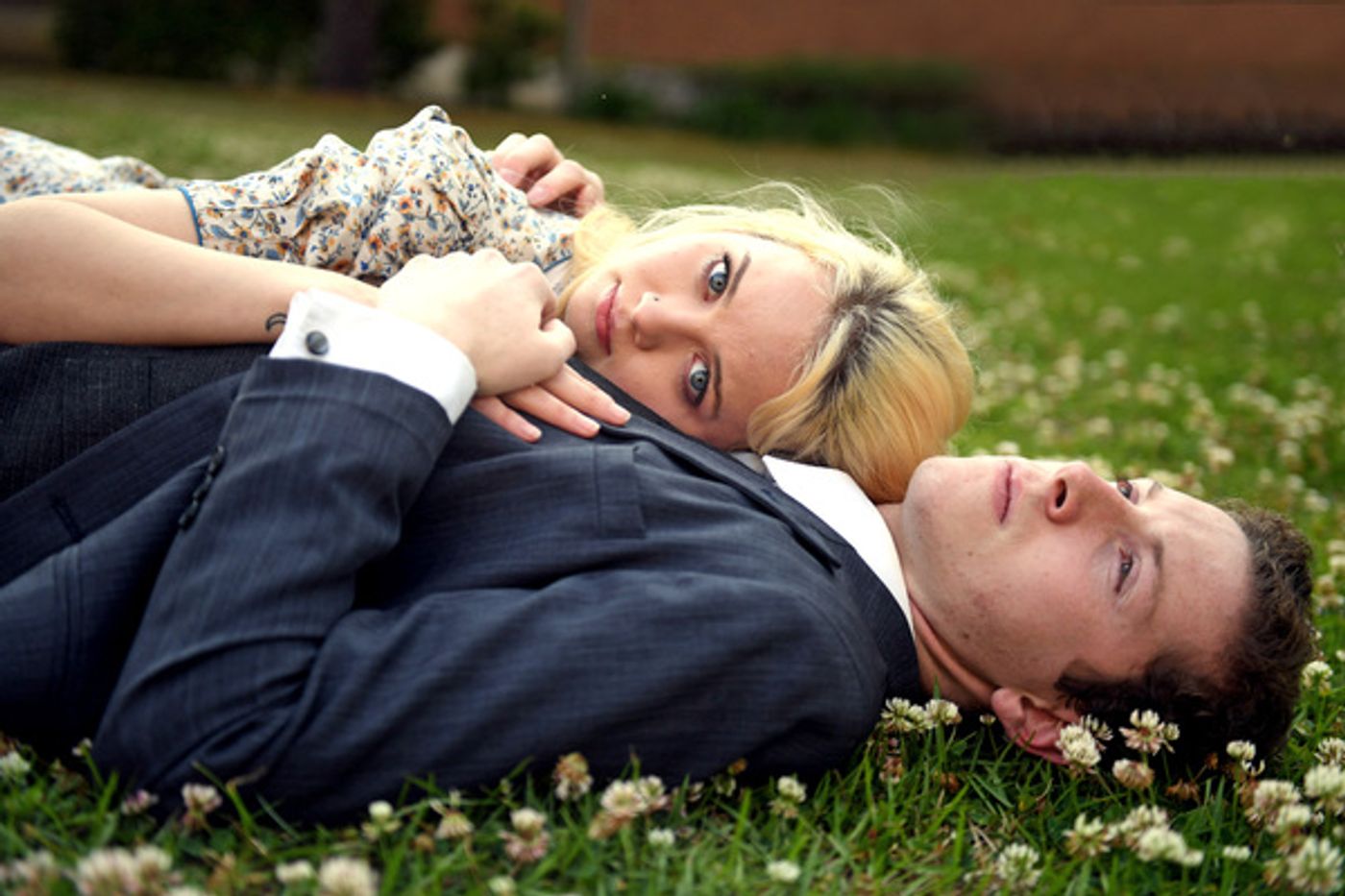 Photo Flash: Theatre TCC Presents The Tony Award-Winning Musical SPRING AWAKENING Photo Flash: Theatre TCC Presents The Tony Award-Winning Musical SPRING AWAKENING Image