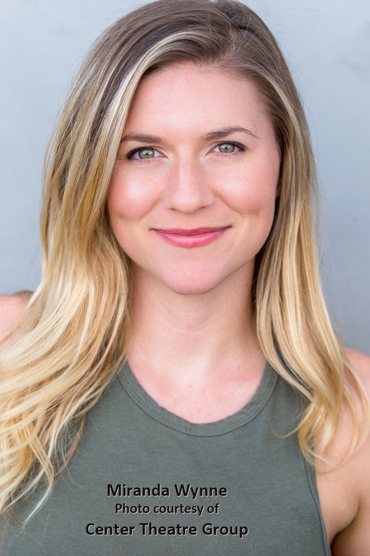 Interview: Miranda Wynne Returns To Family & The Familiar In ROTTERDAM  Image