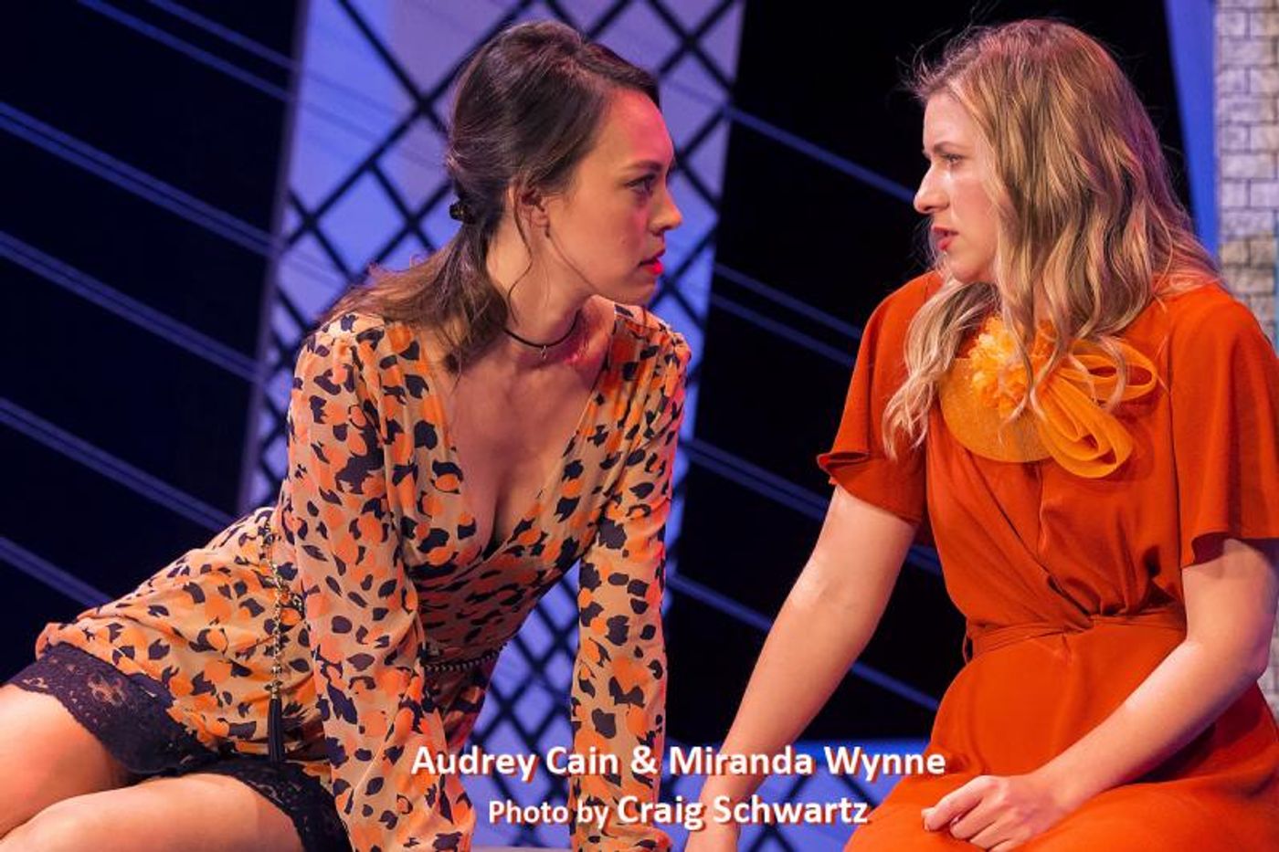 Interview: Miranda Wynne Returns To Family & The Familiar In ROTTERDAM  Image