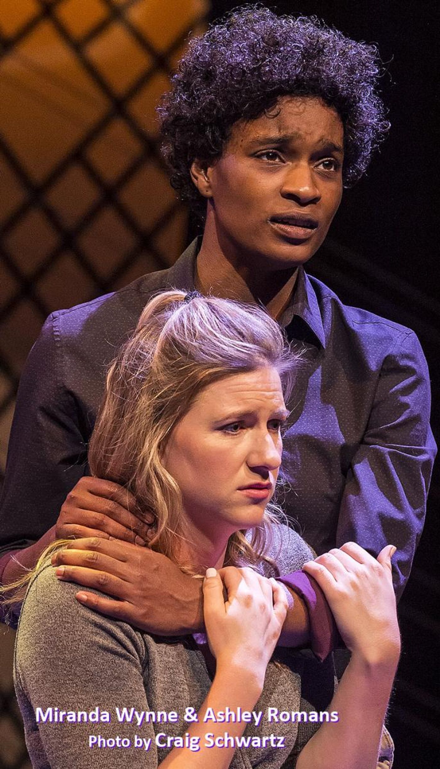 Interview: Miranda Wynne Returns To Family & The Familiar In ROTTERDAM  Image