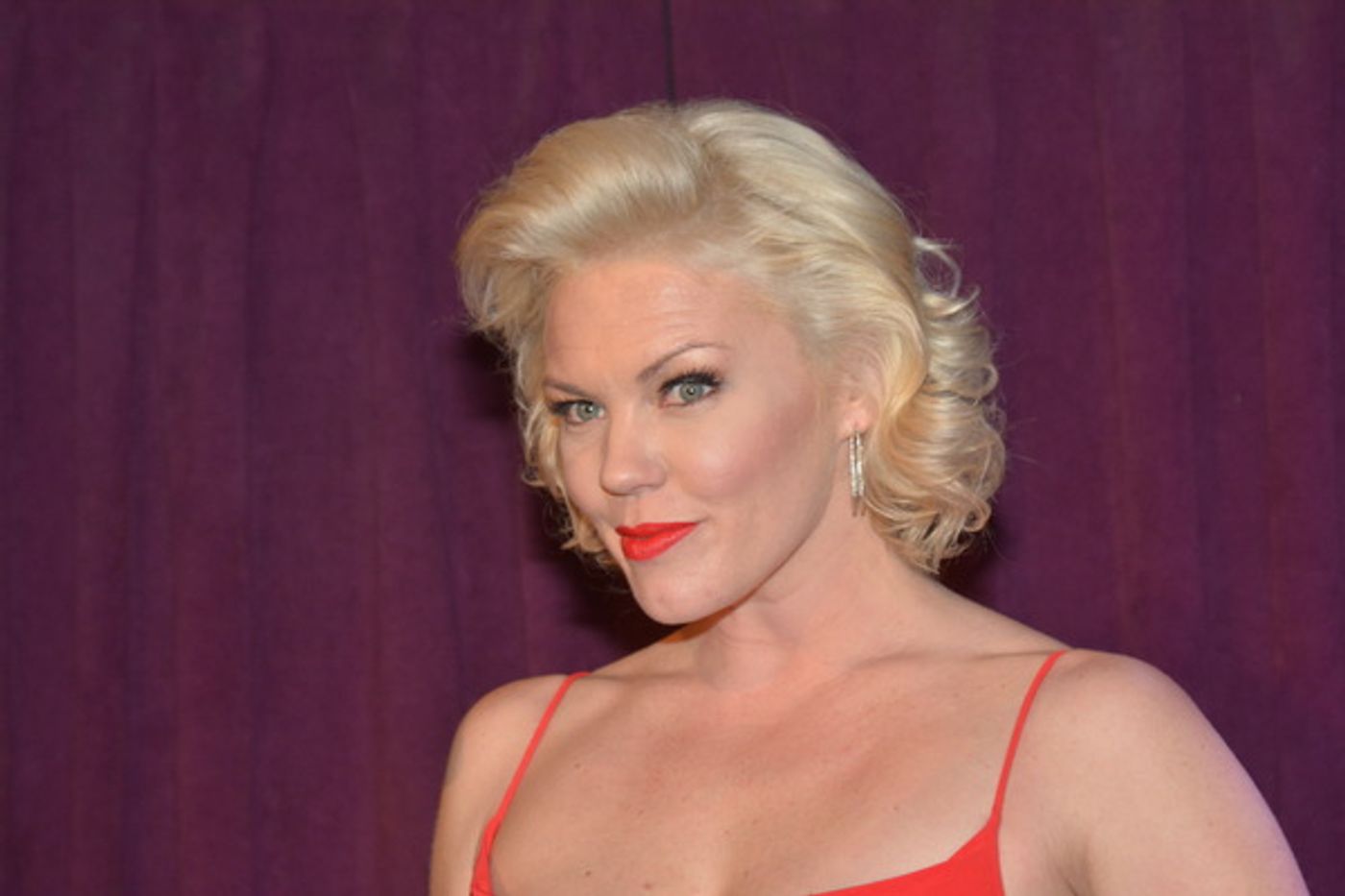 Photo Coverage: Mark William Returns to The Green Room 42  Image