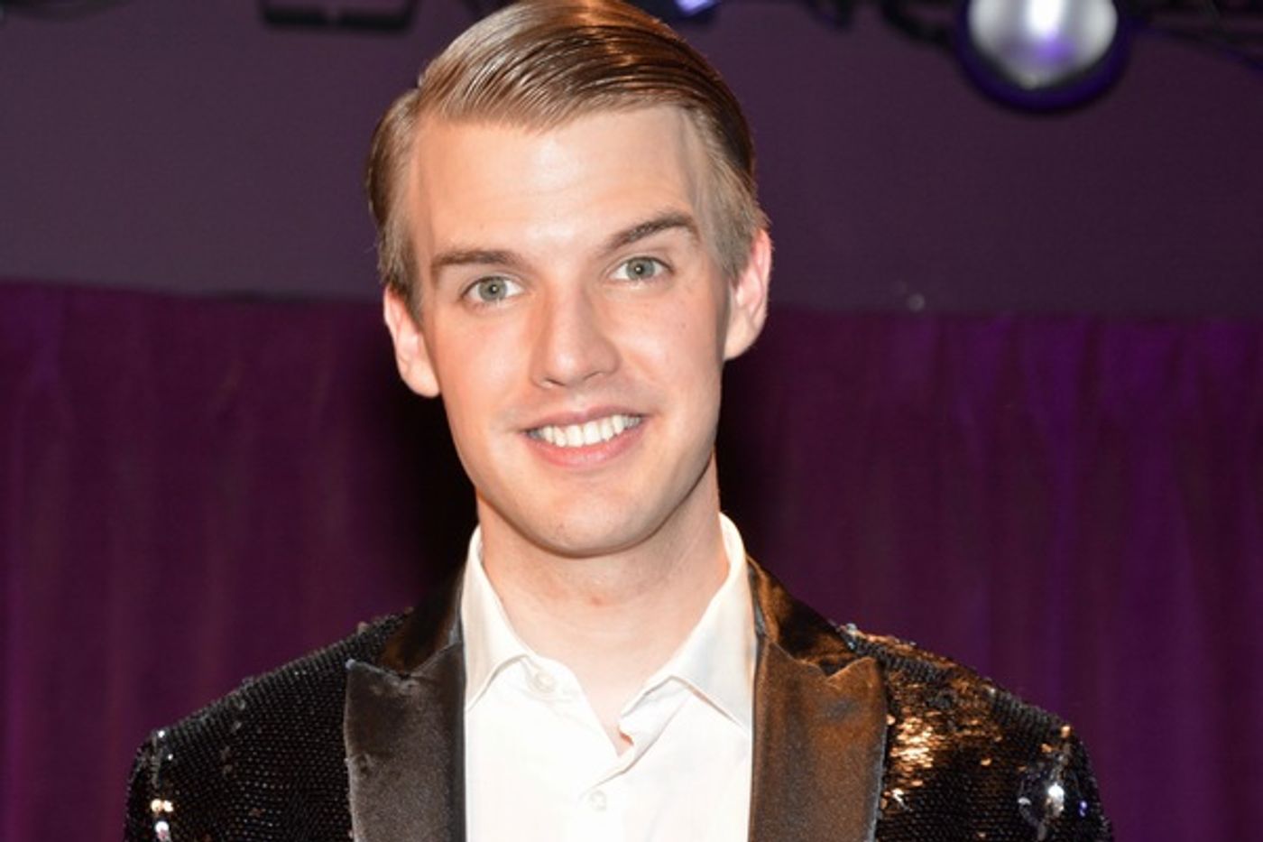 Photo Coverage: Mark William Returns to The Green Room 42  Image