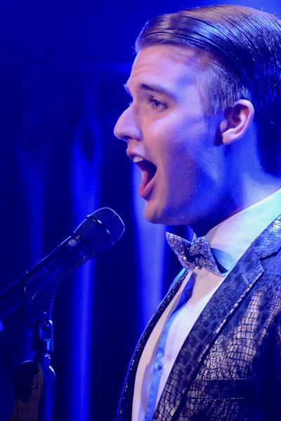 Mark William Photo