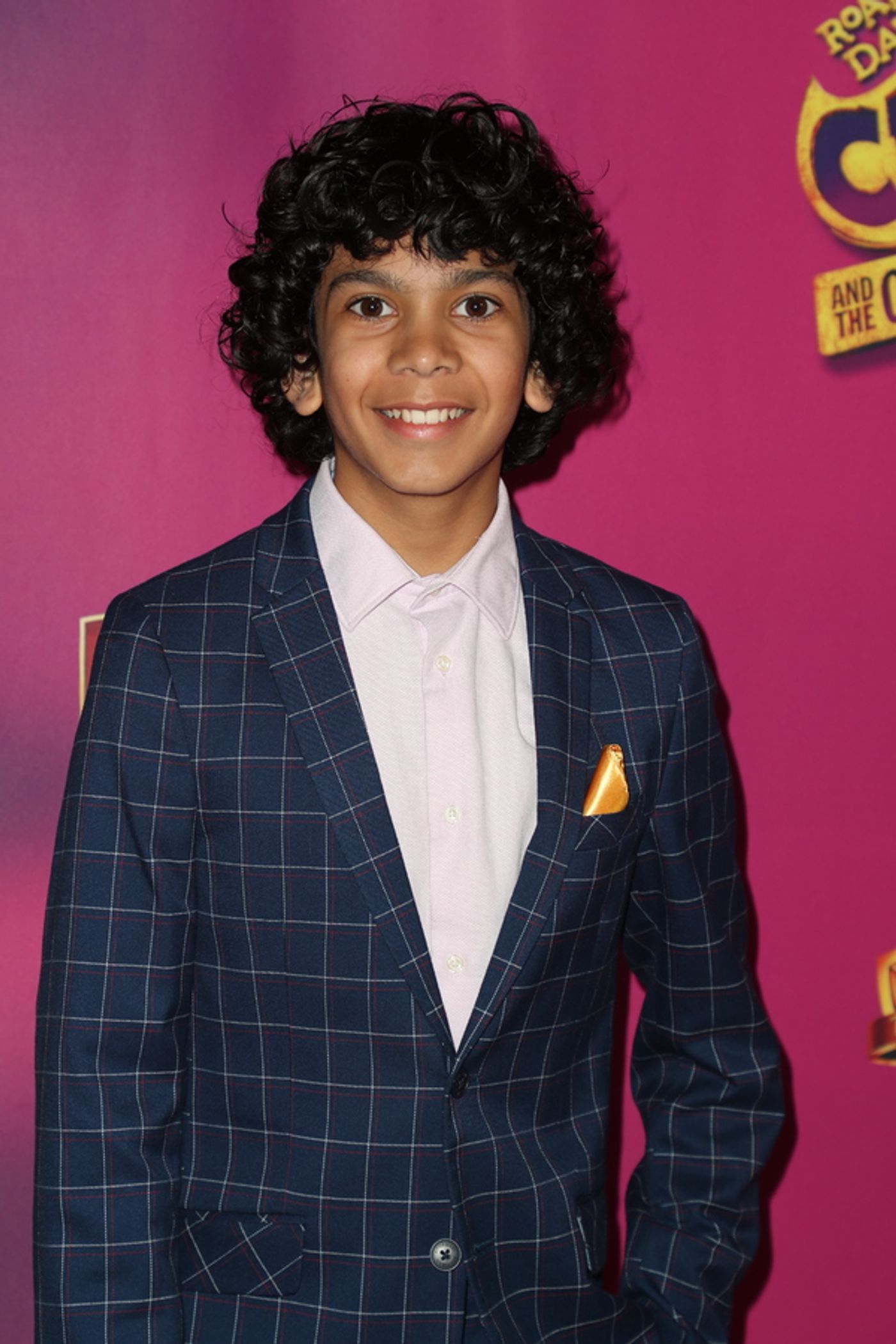 Photo FLASH: CHARLIE AND THE CHOCOLATE FACTORY Opens at Pantages Photo FLASH: CHARLIE AND THE CHOCOLATE FACTORY Opens at Pantages Image