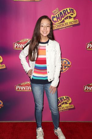 Aubrey Anderson-Emmons Photo