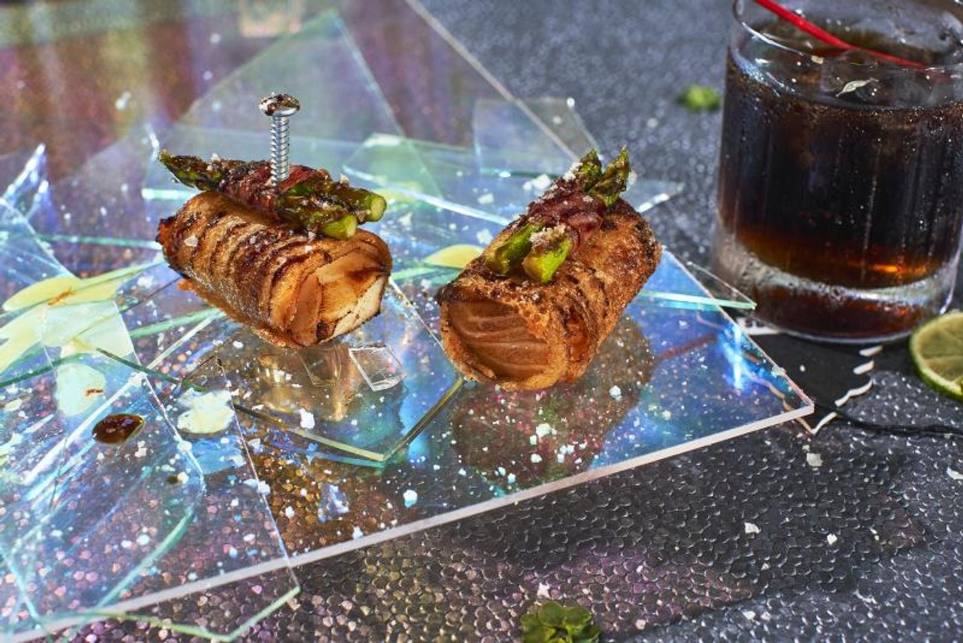 Review: NAI TAPAS is a Gem of a Restaurant-A Taste of Spain in the East Village  Image