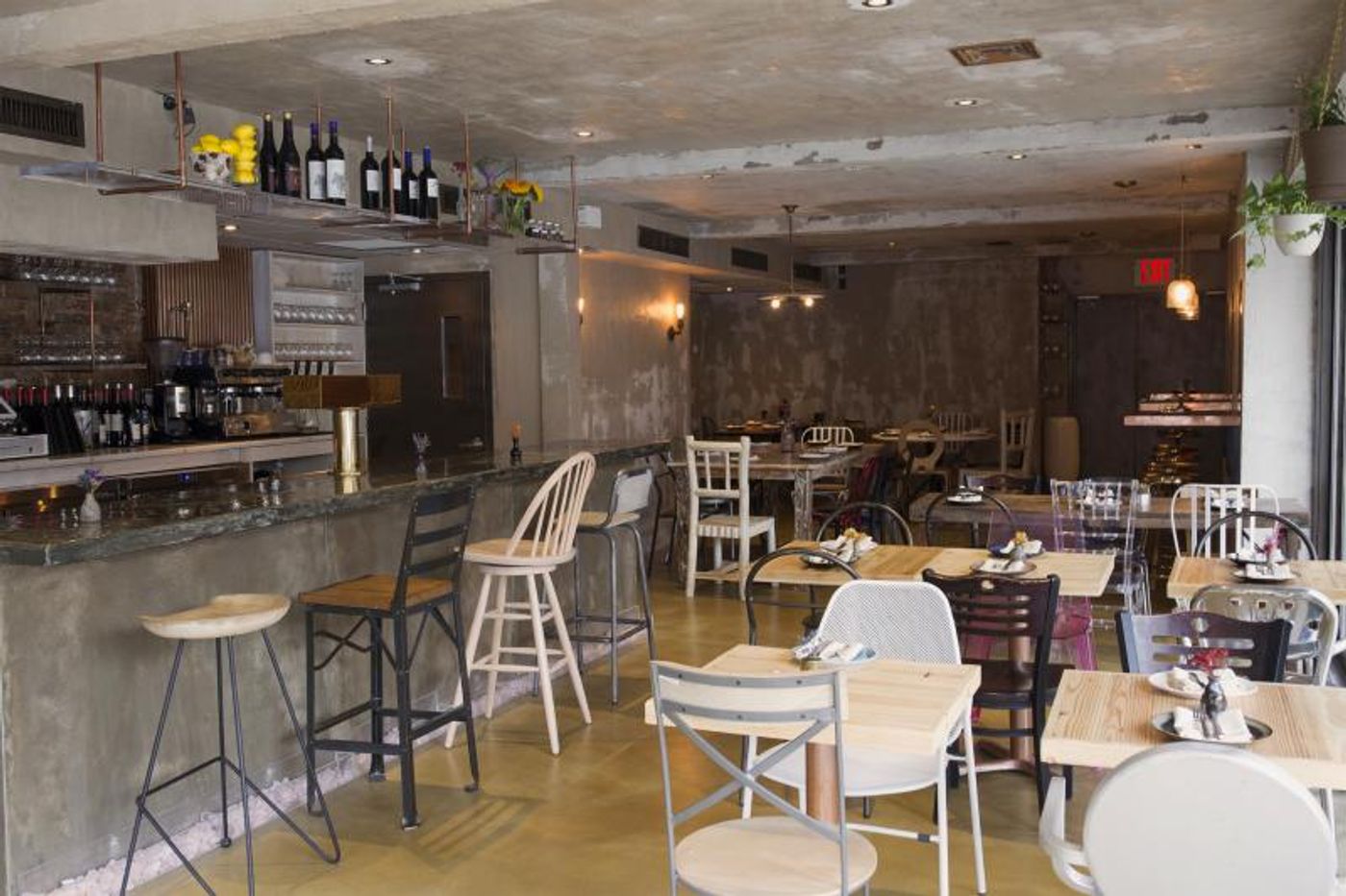 Review: NAI TAPAS is a Gem of a Restaurant-A Taste of Spain in the East Village  Image