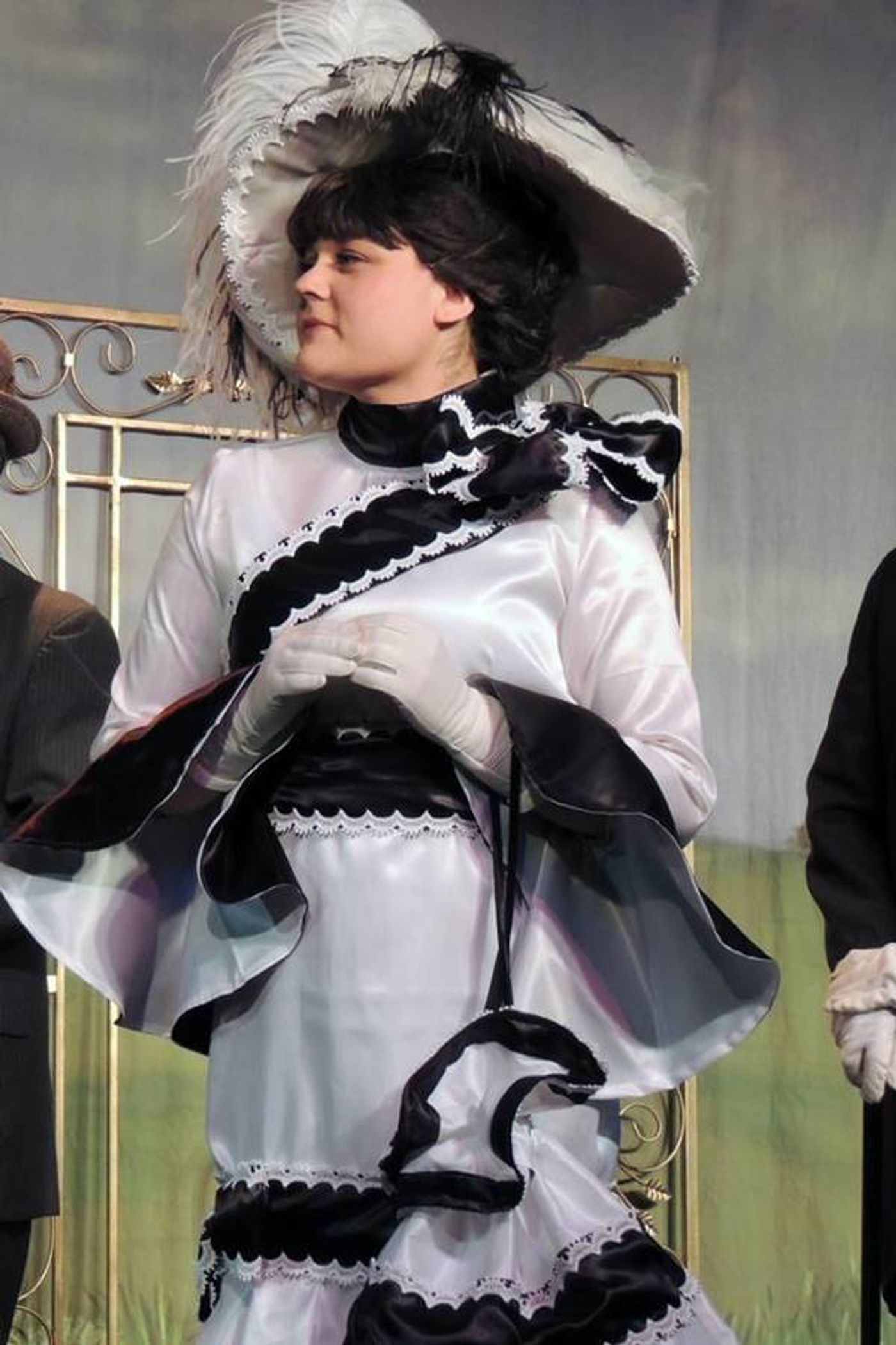 Photo Flash: Way Off Broadway's MY FAIR LADY  Image