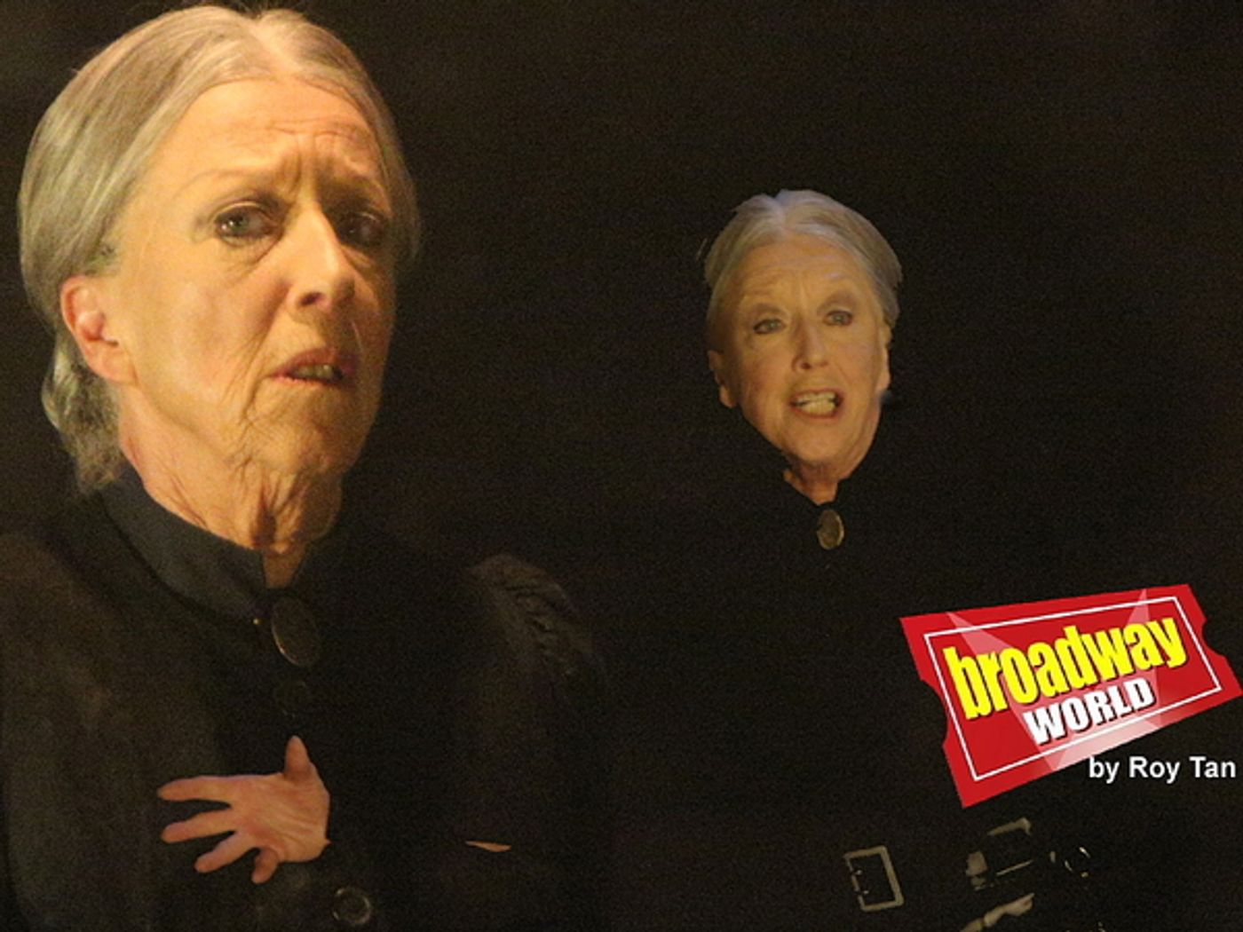 Photo Flash: ENO New Opera JACK THE RIPPER: THE WOMEN OF WHITECHAPEL Photo Flash: ENO New Opera JACK THE RIPPER: THE WOMEN OF WHITECHAPEL Image