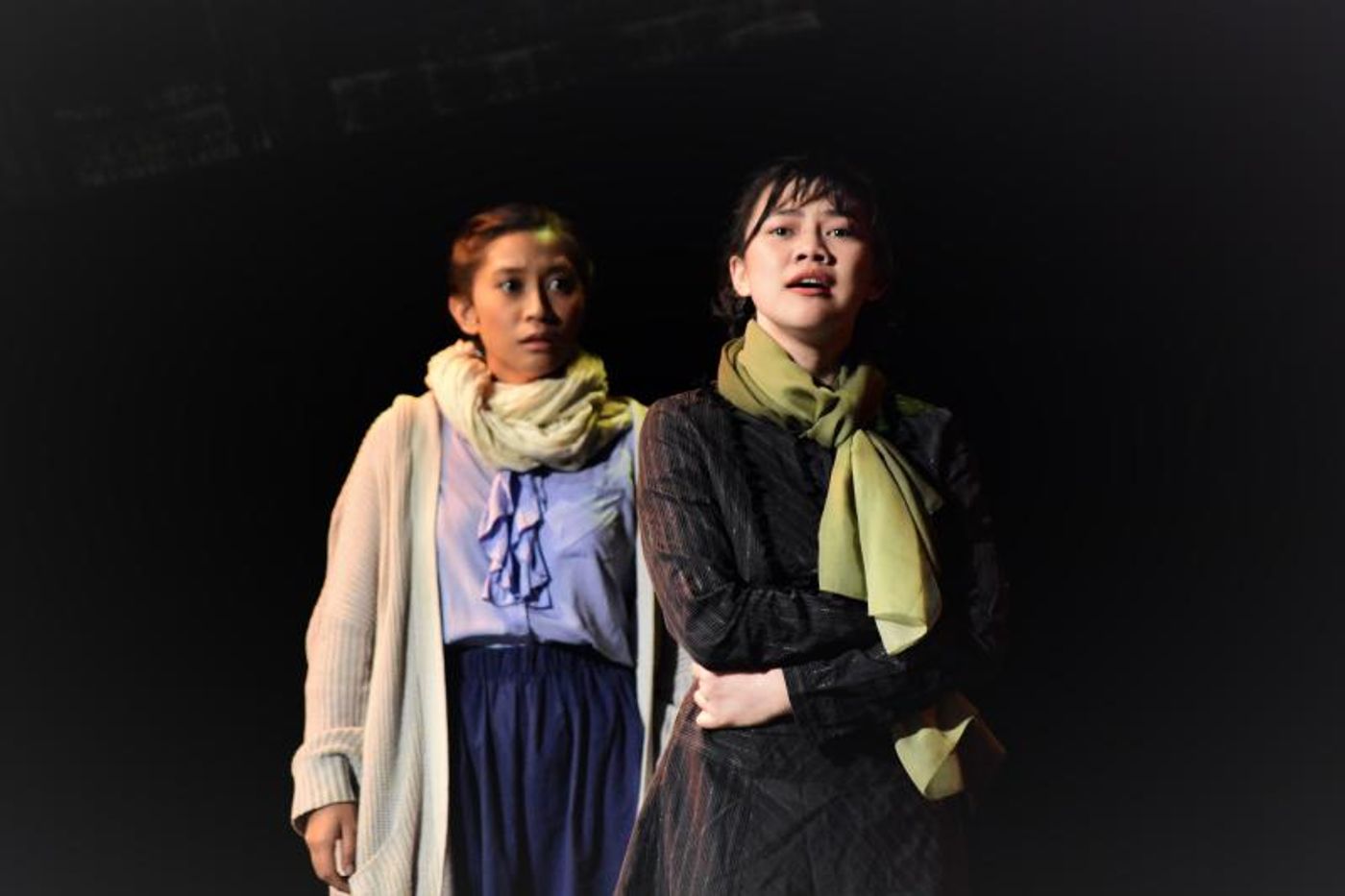 Photo Coverage: First Look at blueREP's SPRING AWAKENING; Show Runs Now Thru Apr. 14  Image