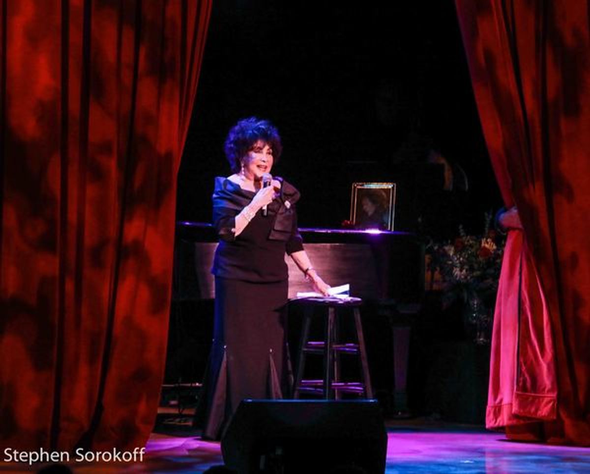 Jan McArt, Director Theater Arts Development Lynn University at 