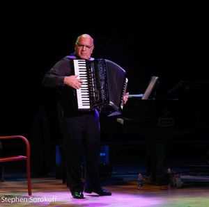 Martin Silvestri Photo