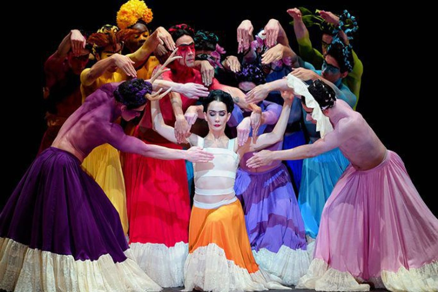 ALL MY SONS Leads April's Top 10 New London Shows  Image