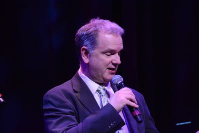 Craig Pierce (NJPAC) Photo