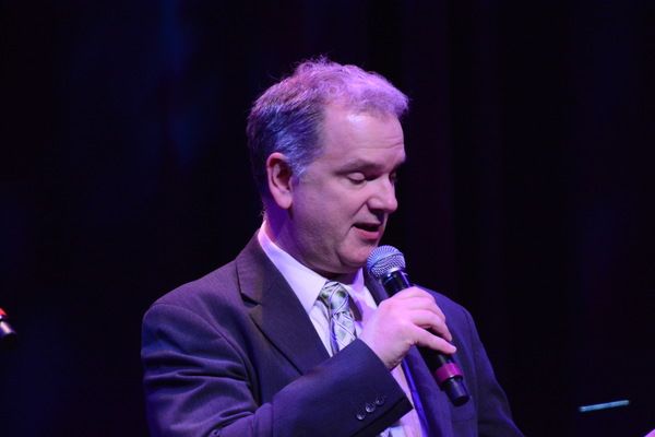 Craig Pierce (NJPAC) Photo