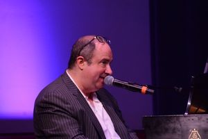 James Sampliner (Musical Director) Photo