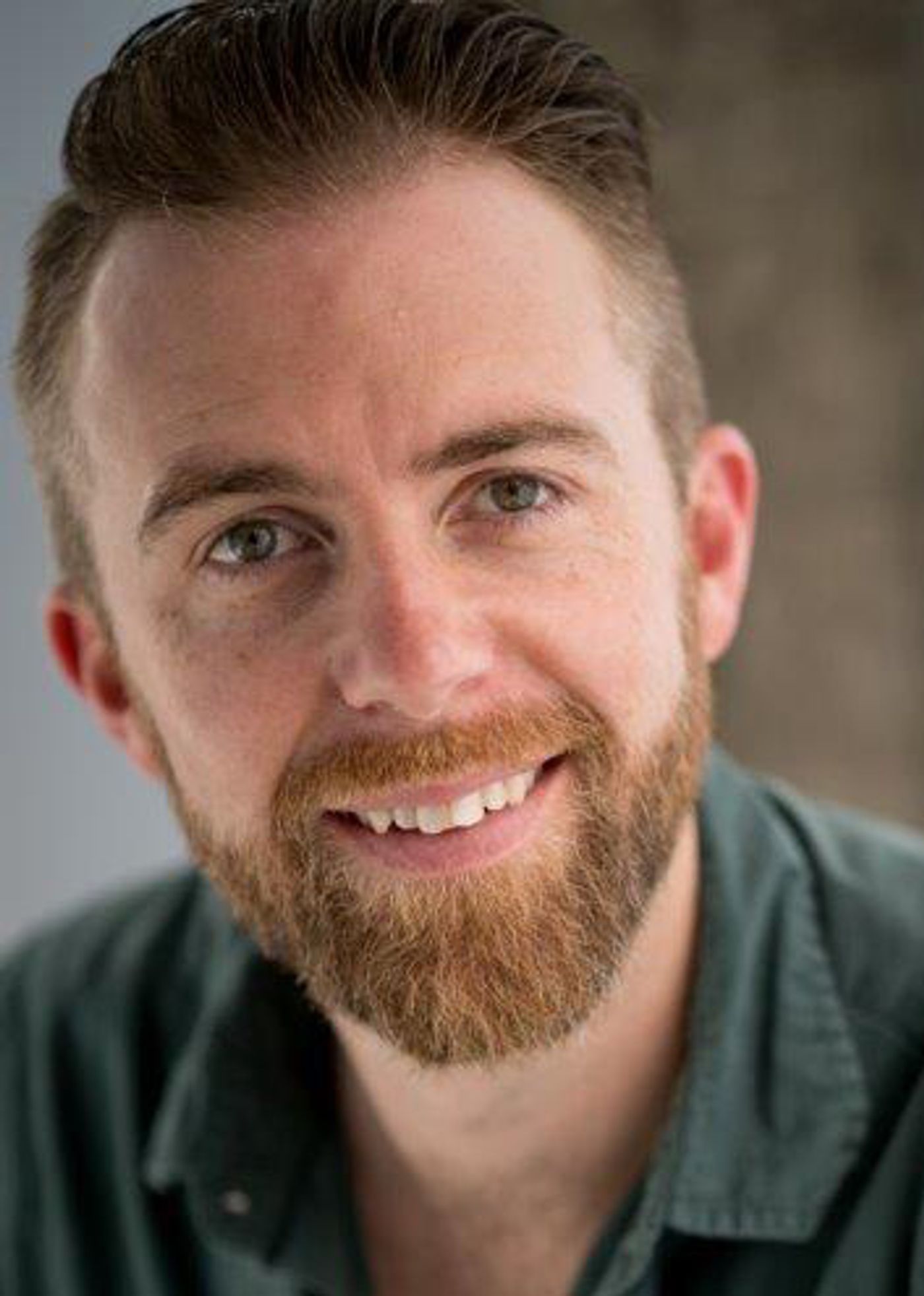 Interview: Chris Roady & Keenan Ramos of THE SHAWSHANK REDEMPTION at Metropolitan Theatre Ensemble At The Warwick Theatre  Image