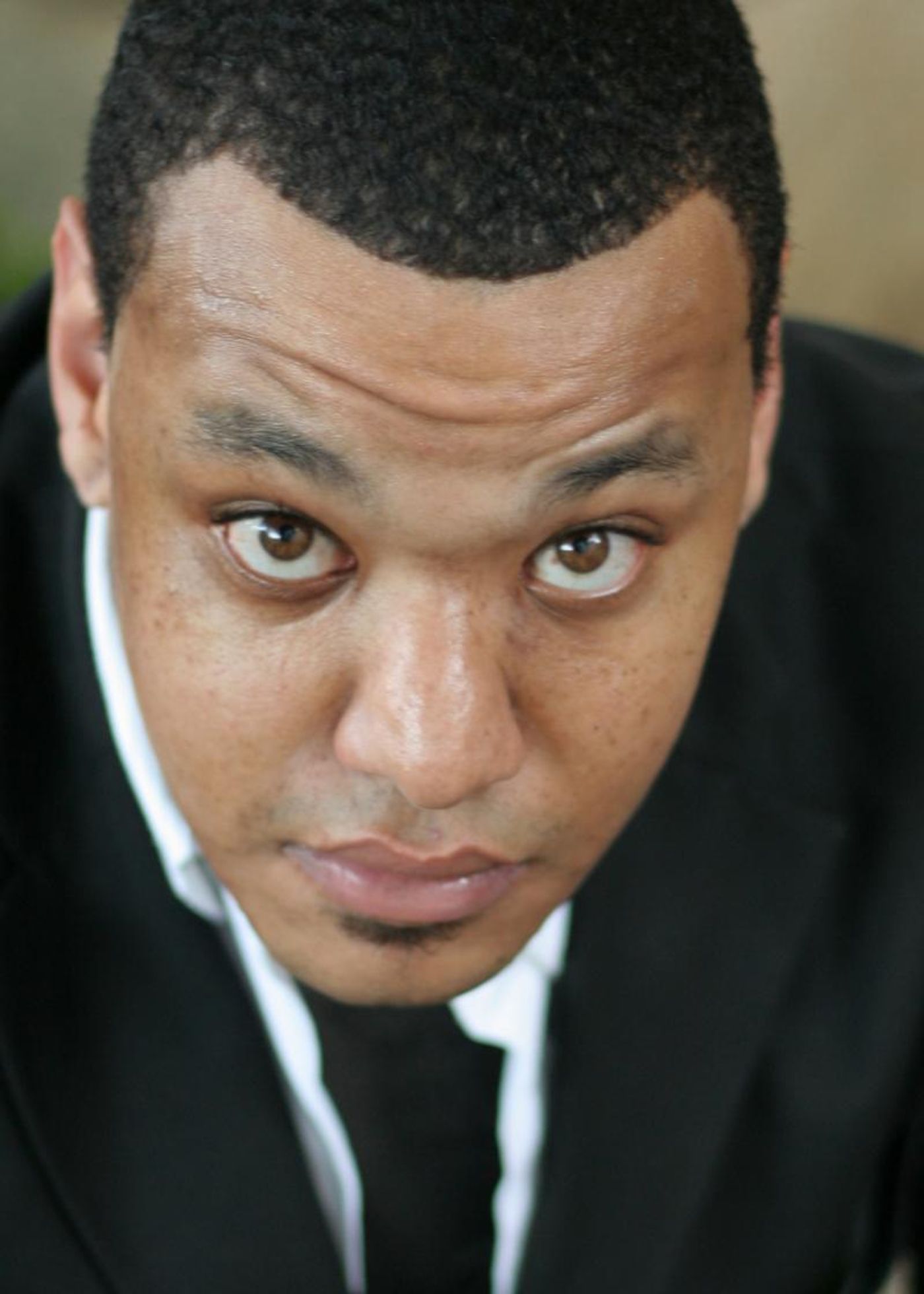 Interview: Chris Roady & Keenan Ramos of THE SHAWSHANK REDEMPTION at Metropolitan Theatre Ensemble At The Warwick Theatre  Image