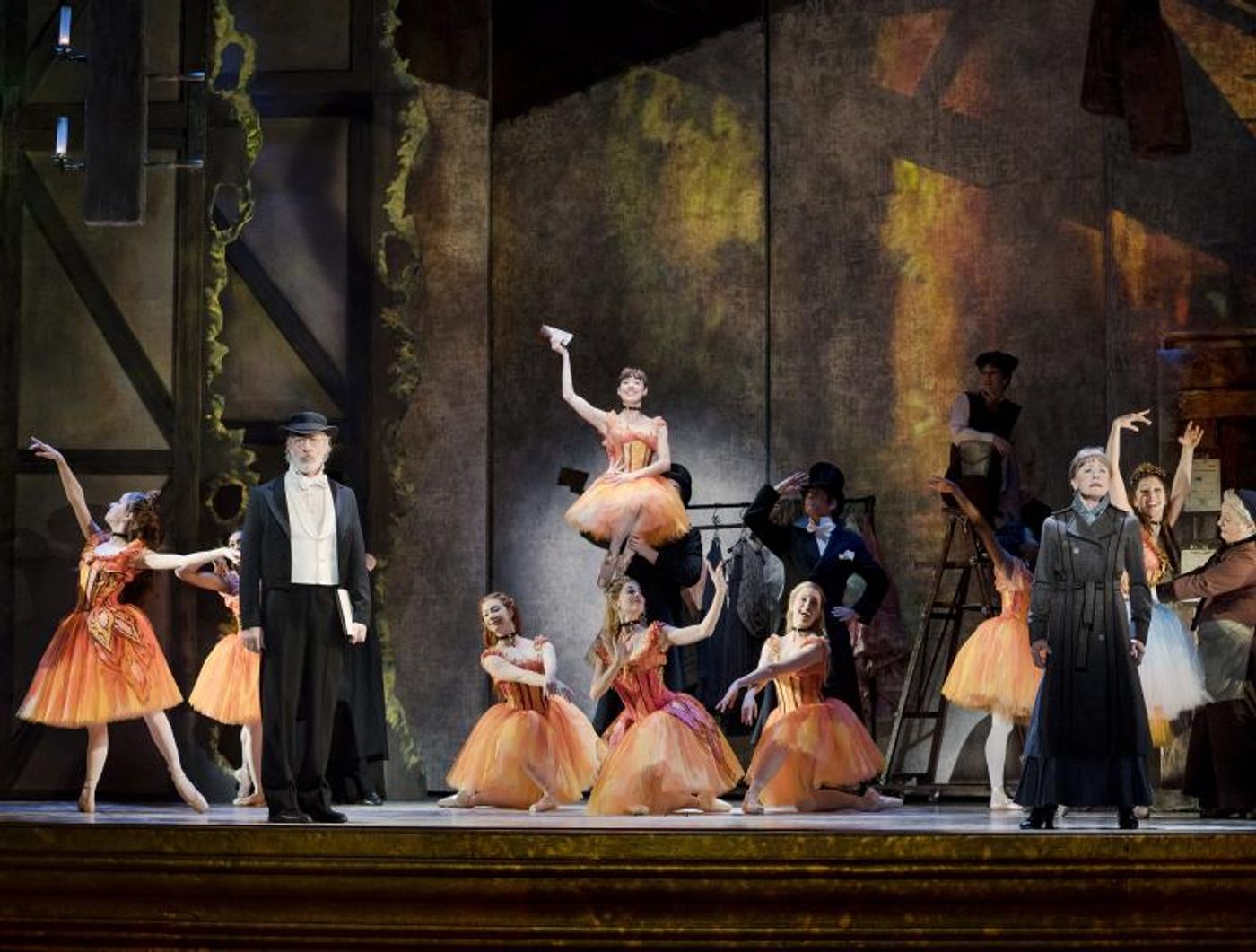 BWW Exclusive Interview: Louise Pitre Talks MARIE, DANCING STILL at Seattle's 5th Avenue Theatre and More  Image