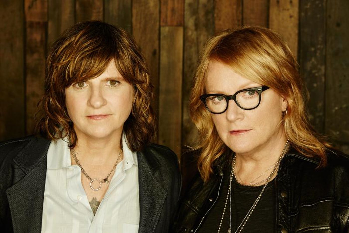 Interview:  Indigo Girls' Emily Saliers Talks Houston Symphony, Musicals, and Young Thug  Image