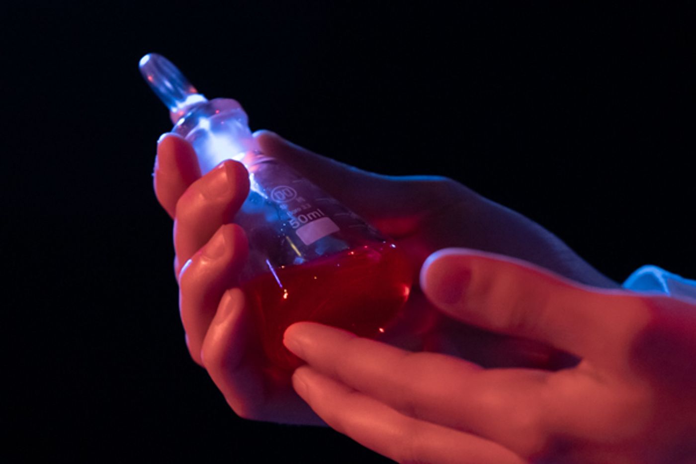 Photo Coverage: First look at Ohio University Lancaster's JEKYLL & HYDE The Musical!  Image