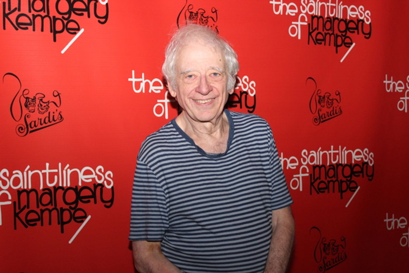 Exclusive Podcast: Go 'Behind the Curtain' with Legendary Star of Stage and Screen Austin Pendleton  Image