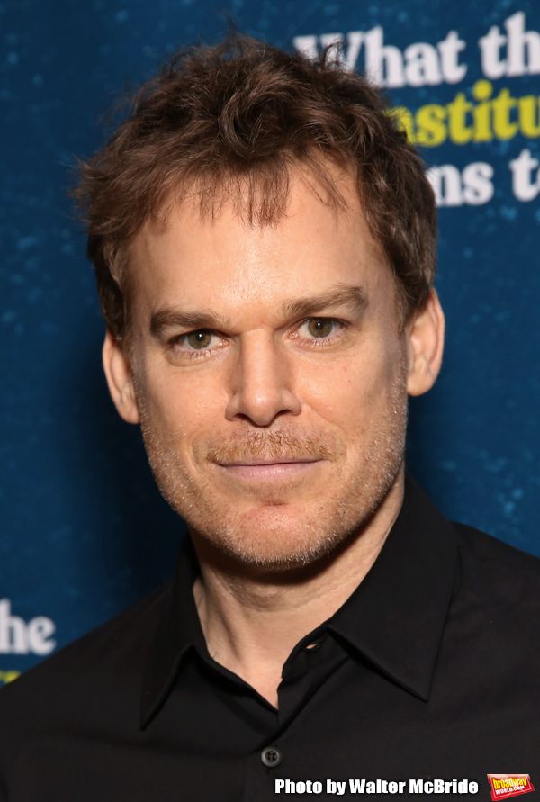 Michael C. Hall  Photo