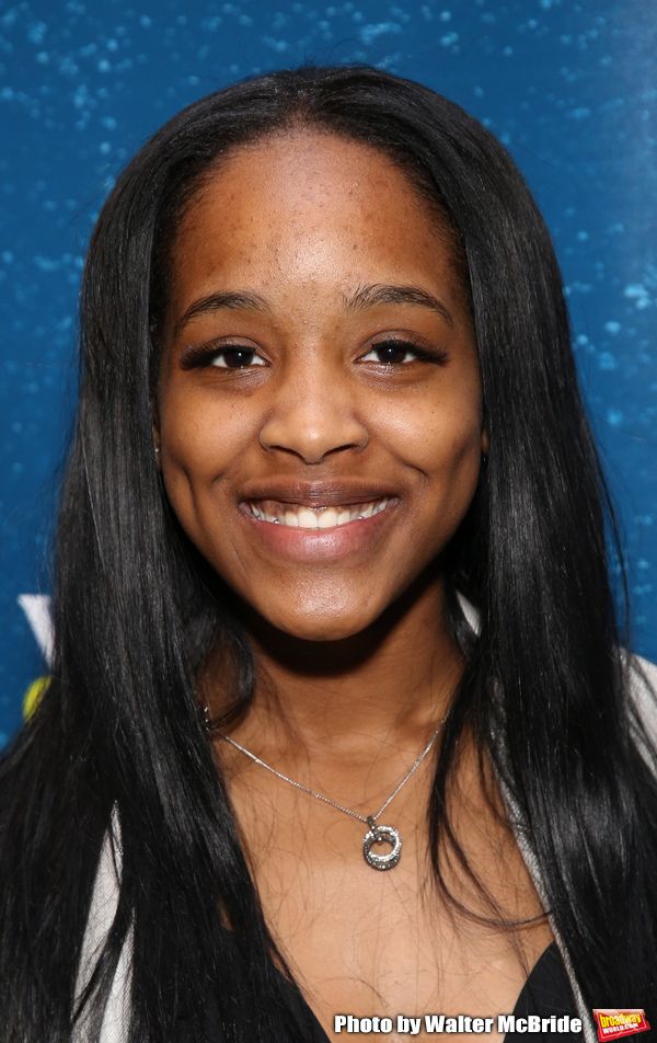 Thursday Williams Photo