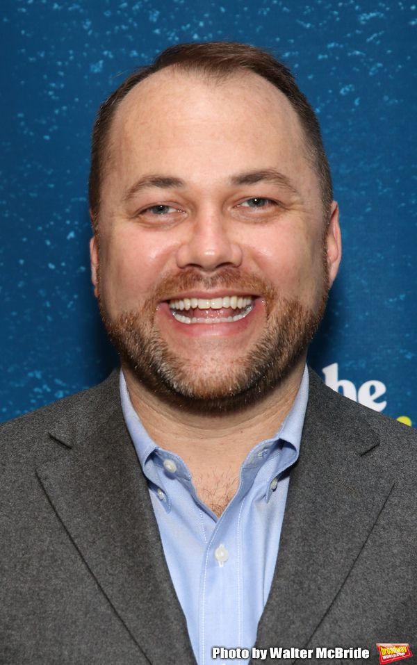 Corey Johnson Photo